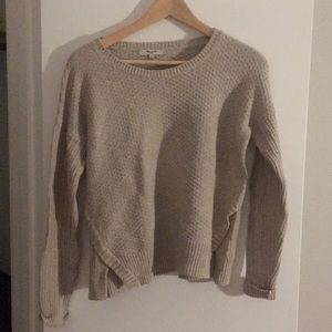 Madewell Sweater